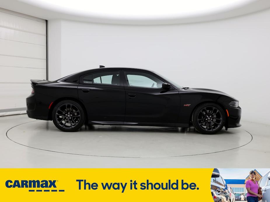 used 2020 Dodge Charger car, priced at $41,998