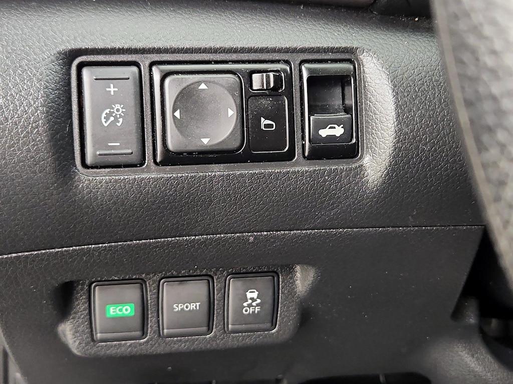 used 2015 Nissan Sentra car, priced at $12,599