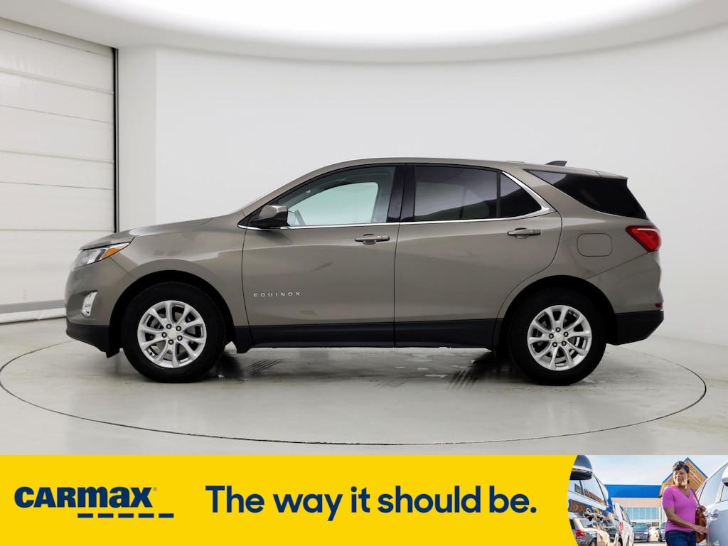 used 2019 Chevrolet Equinox car, priced at $20,998