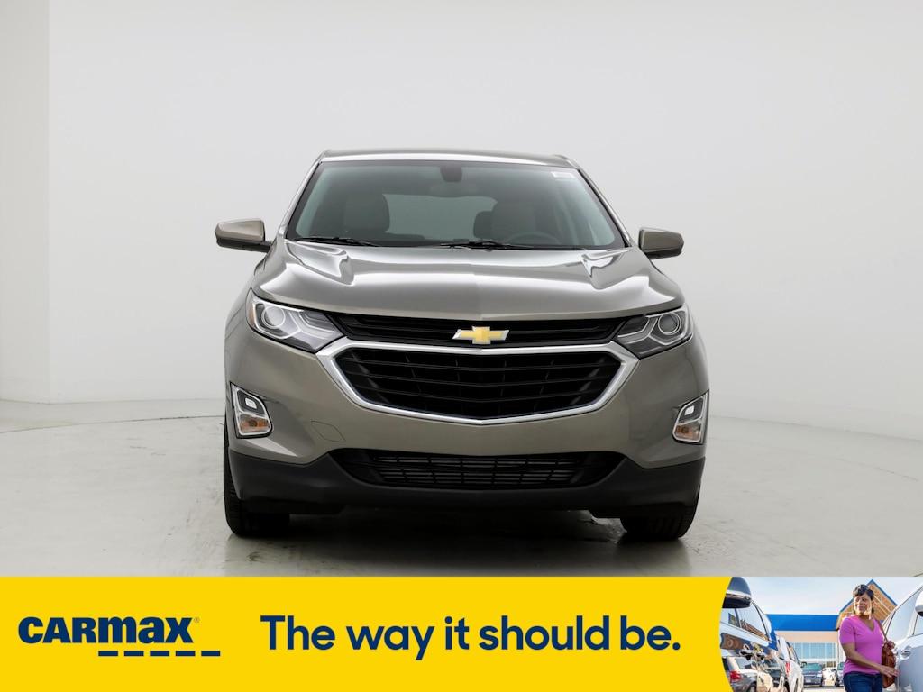 used 2019 Chevrolet Equinox car, priced at $20,998