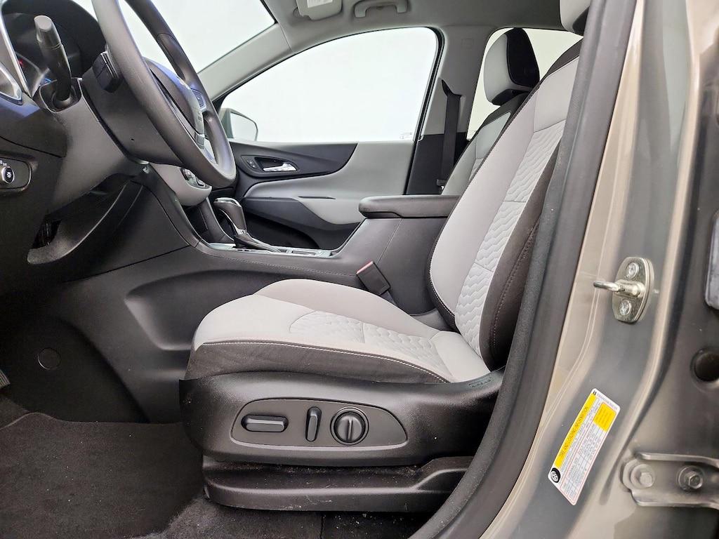 used 2019 Chevrolet Equinox car, priced at $20,998