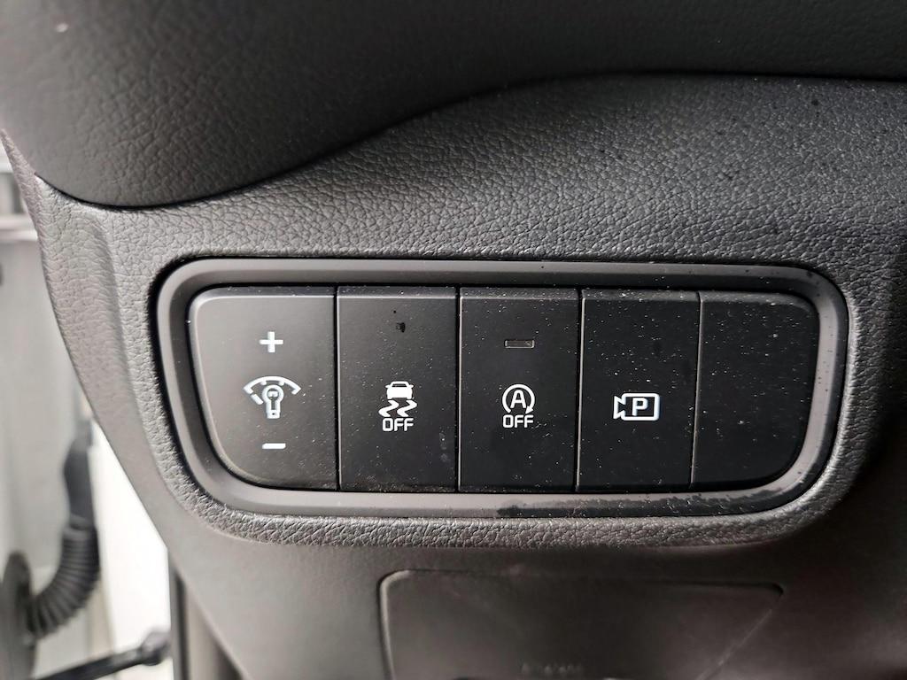 used 2025 Kia Soul car, priced at $23,998