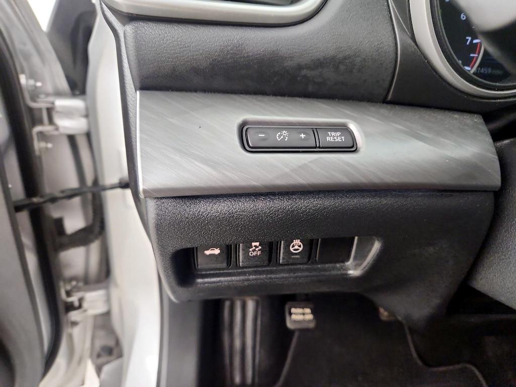 used 2017 Nissan Maxima car, priced at $16,998