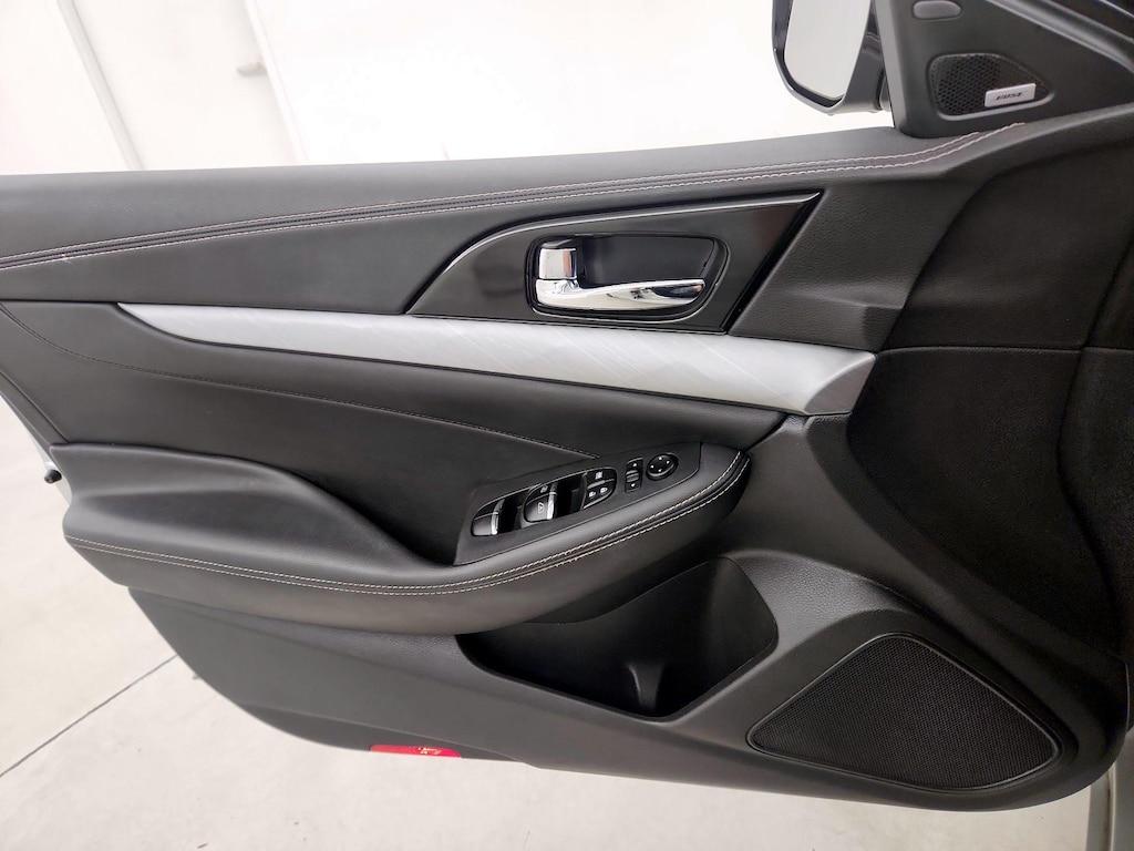used 2017 Nissan Maxima car, priced at $16,998