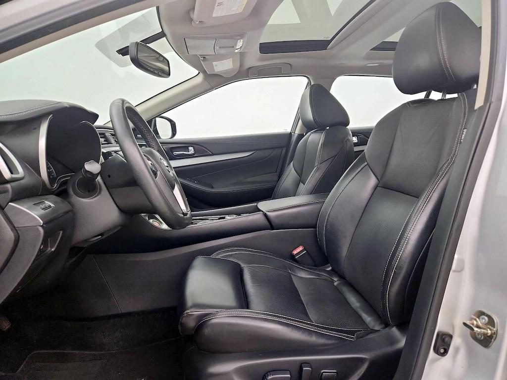 used 2017 Nissan Maxima car, priced at $16,998