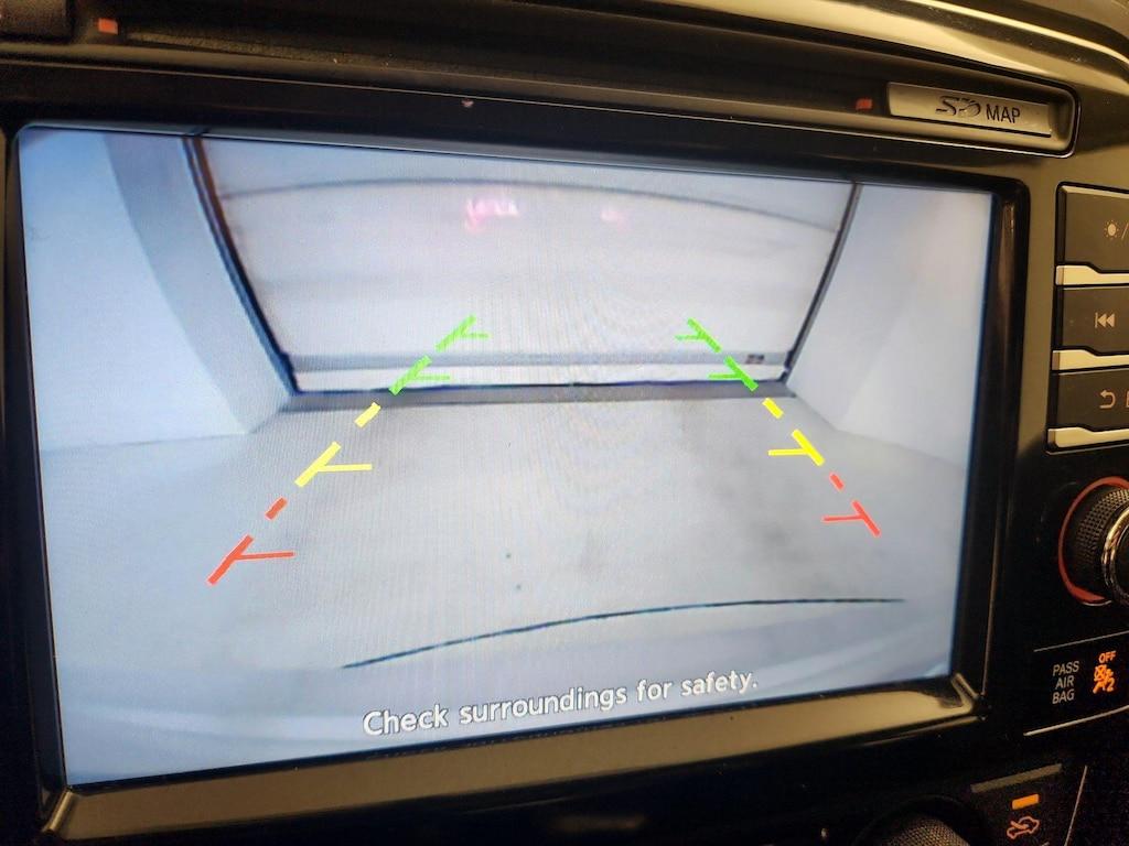 used 2017 Nissan Maxima car, priced at $16,998