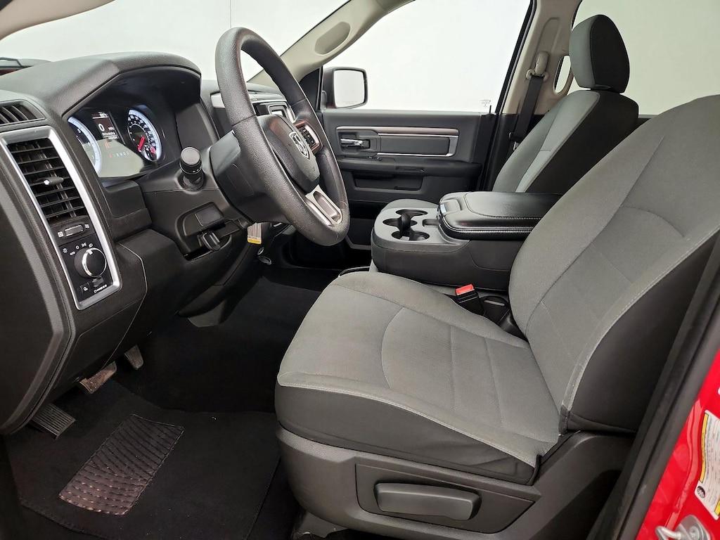 used 2022 Ram 1500 Classic car, priced at $26,998