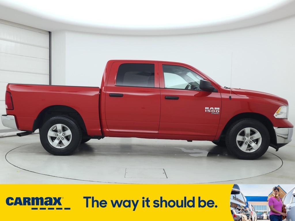 used 2022 Ram 1500 Classic car, priced at $26,998