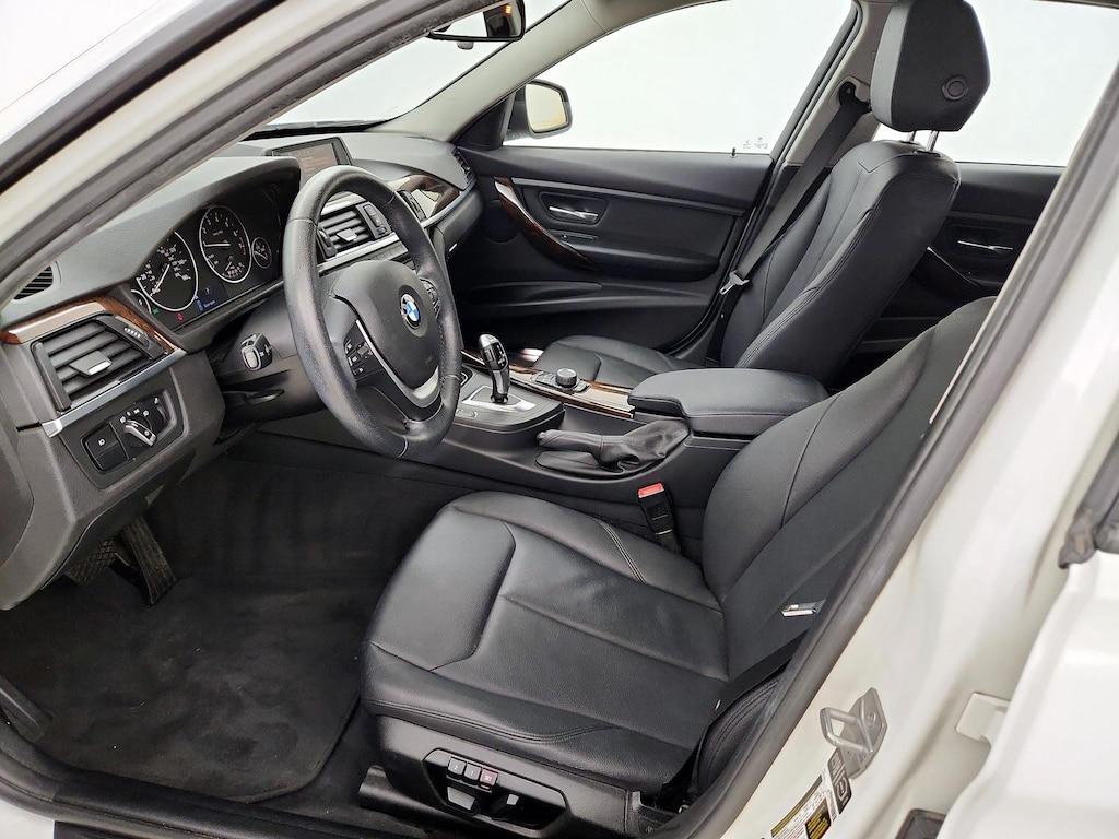 used 2015 BMW 328 car, priced at $15,998