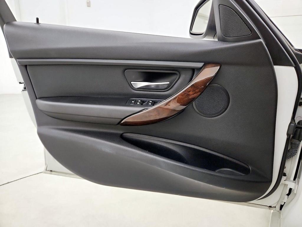 used 2015 BMW 328 car, priced at $15,998