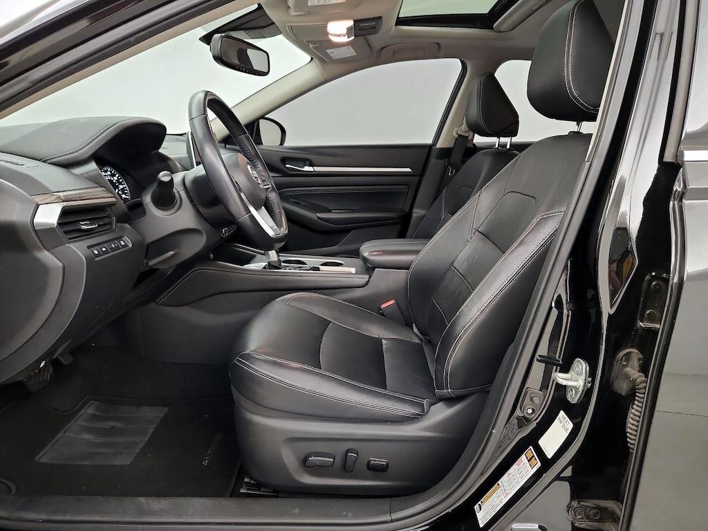used 2019 Nissan Altima car, priced at $17,998