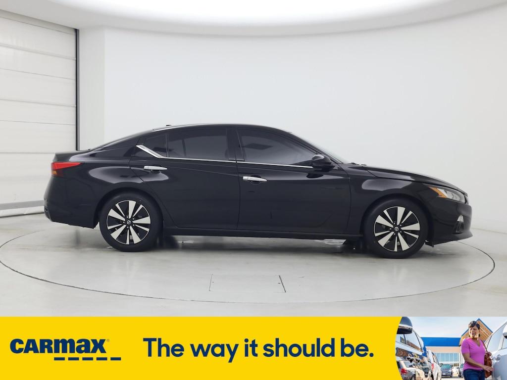 used 2019 Nissan Altima car, priced at $17,998