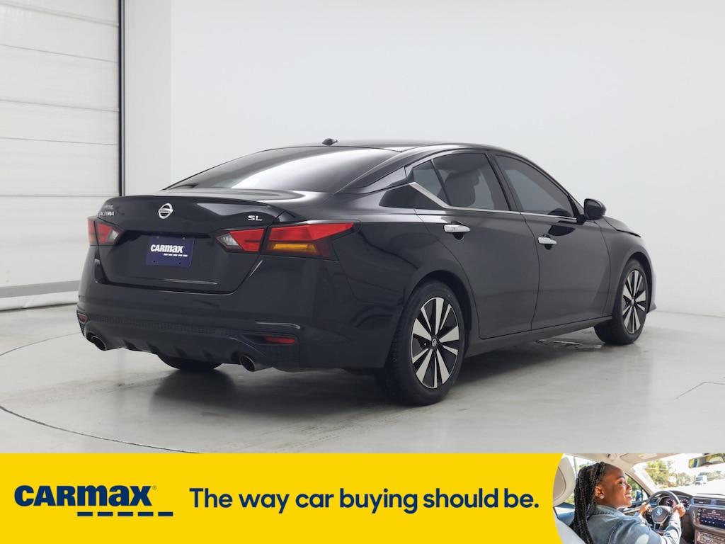 used 2019 Nissan Altima car, priced at $17,998