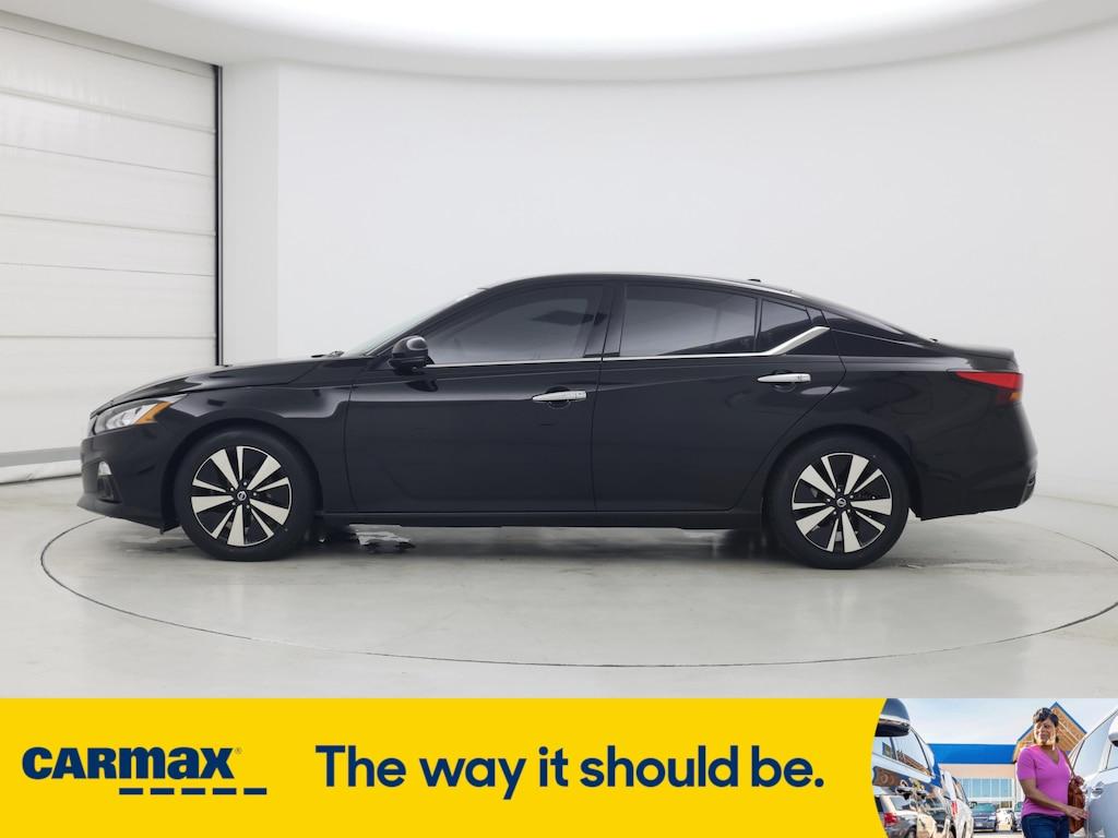 used 2019 Nissan Altima car, priced at $17,998