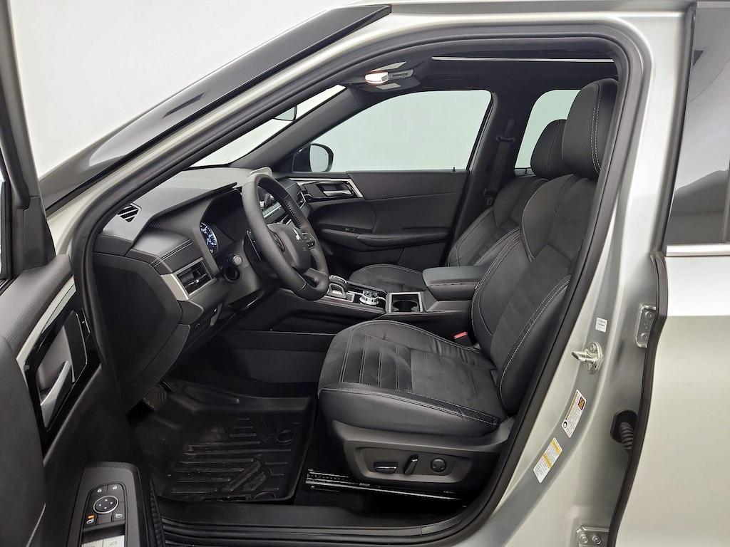 used 2022 Mitsubishi Outlander car, priced at $25,998
