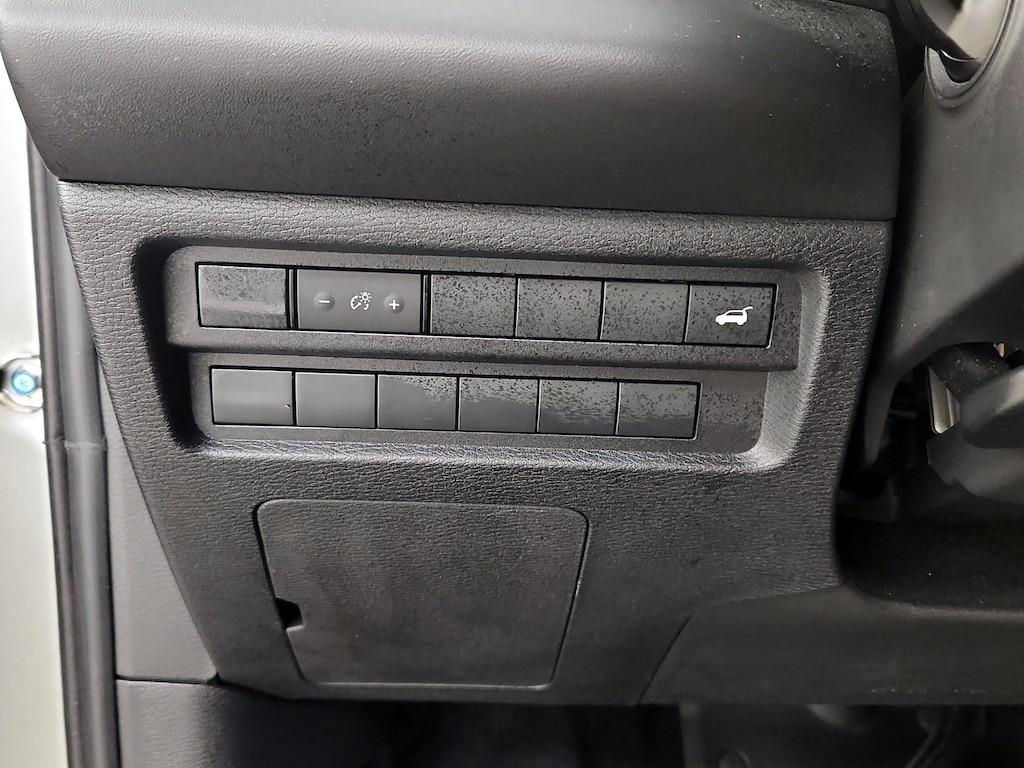 used 2022 Mitsubishi Outlander car, priced at $25,998
