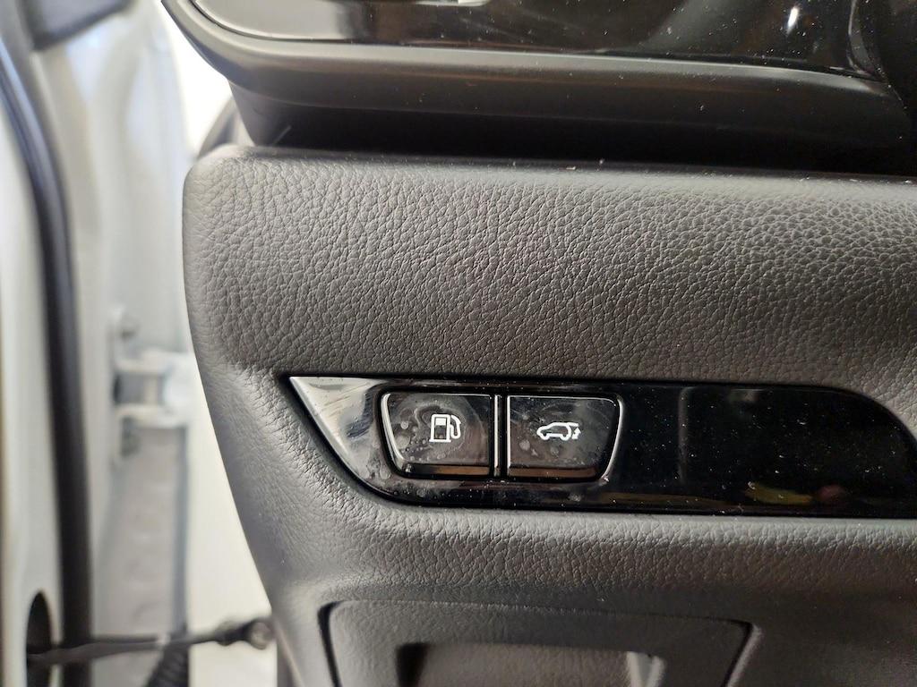 used 2025 Lexus NX 250 car, priced at $44,998