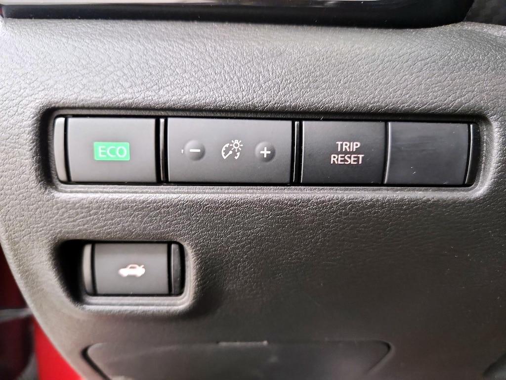 used 2023 Nissan Sentra car, priced at $20,998