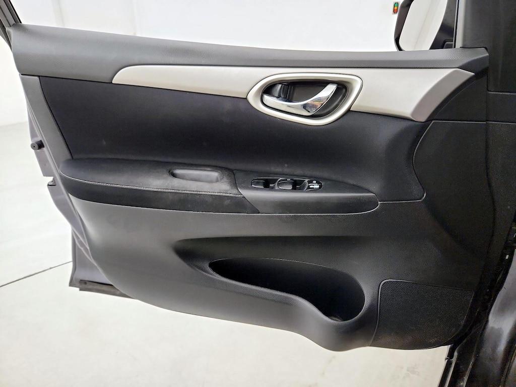 used 2014 Nissan Sentra car, priced at $12,599