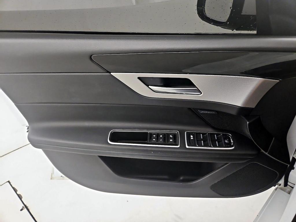 used 2018 Jaguar XF car, priced at $21,998