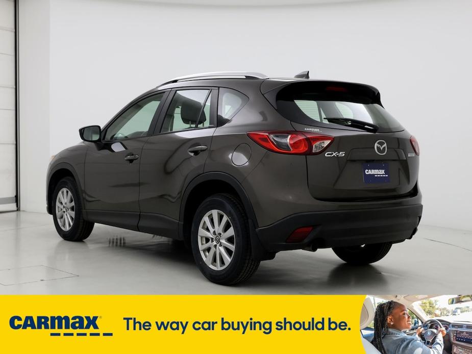 used 2016 Mazda CX-5 car, priced at $14,998