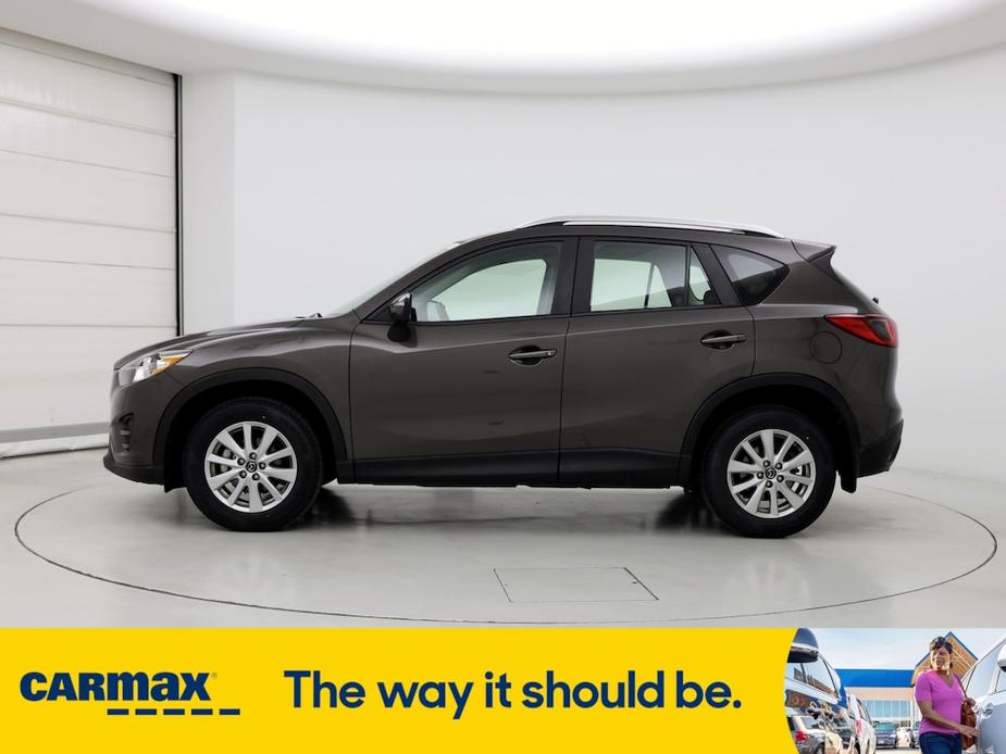 used 2016 Mazda CX-5 car, priced at $14,998