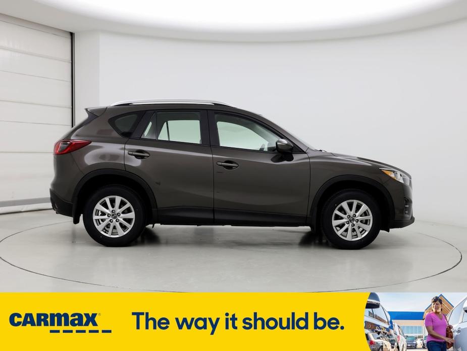 used 2016 Mazda CX-5 car, priced at $14,998