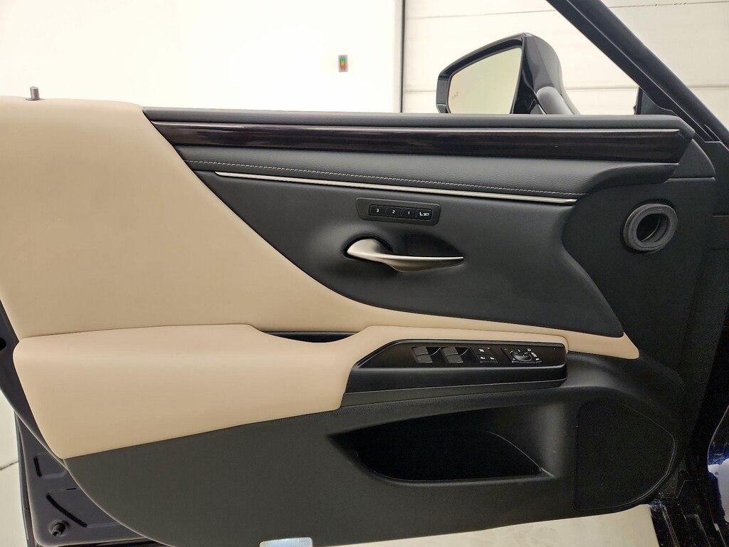 used 2020 Lexus ES 350 car, priced at $35,998