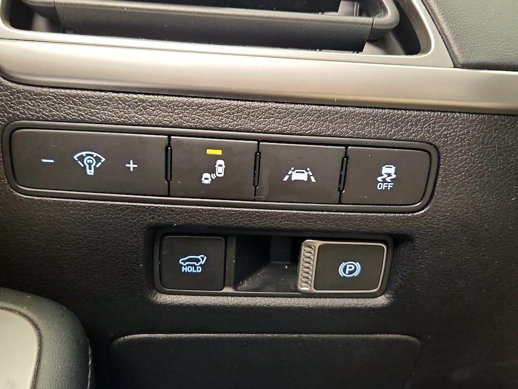 used 2021 Hyundai Palisade car, priced at $31,998