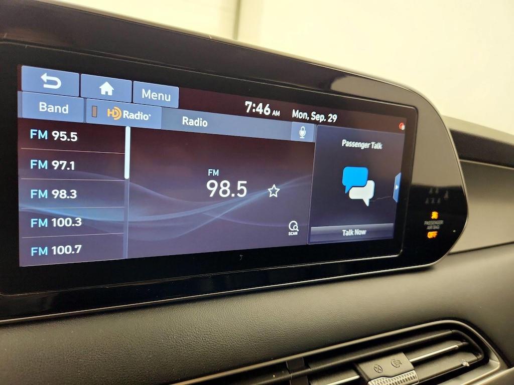 used 2021 Hyundai Palisade car, priced at $31,998