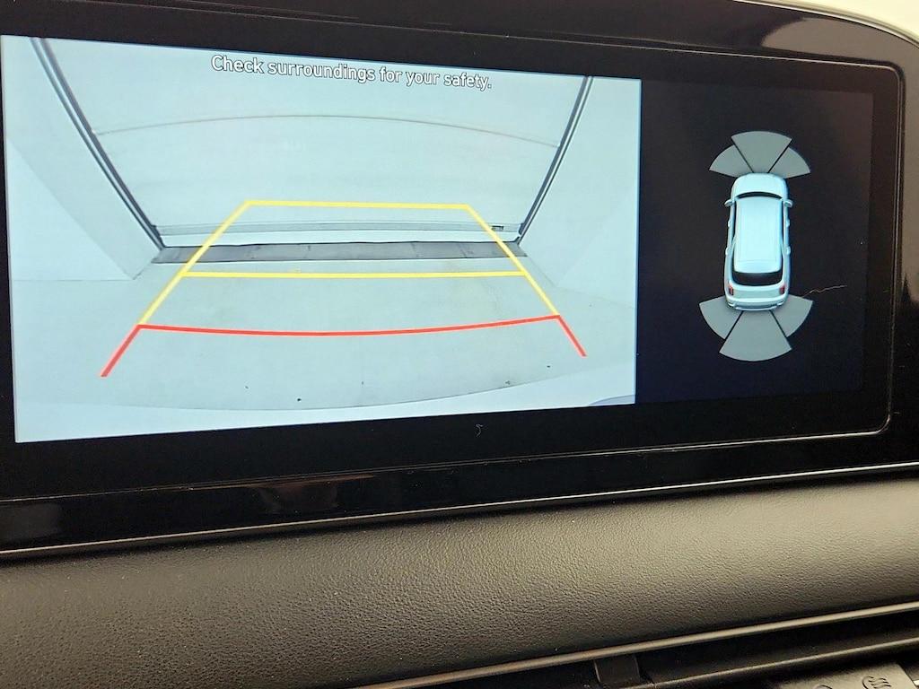 used 2021 Hyundai Palisade car, priced at $31,998