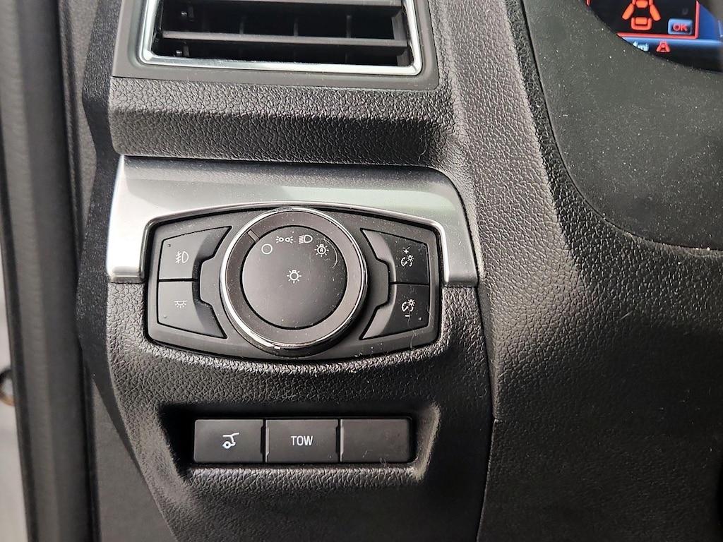 used 2019 Ford Explorer car, priced at $20,998