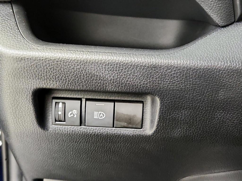 used 2020 Toyota RAV4 car, priced at $26,998
