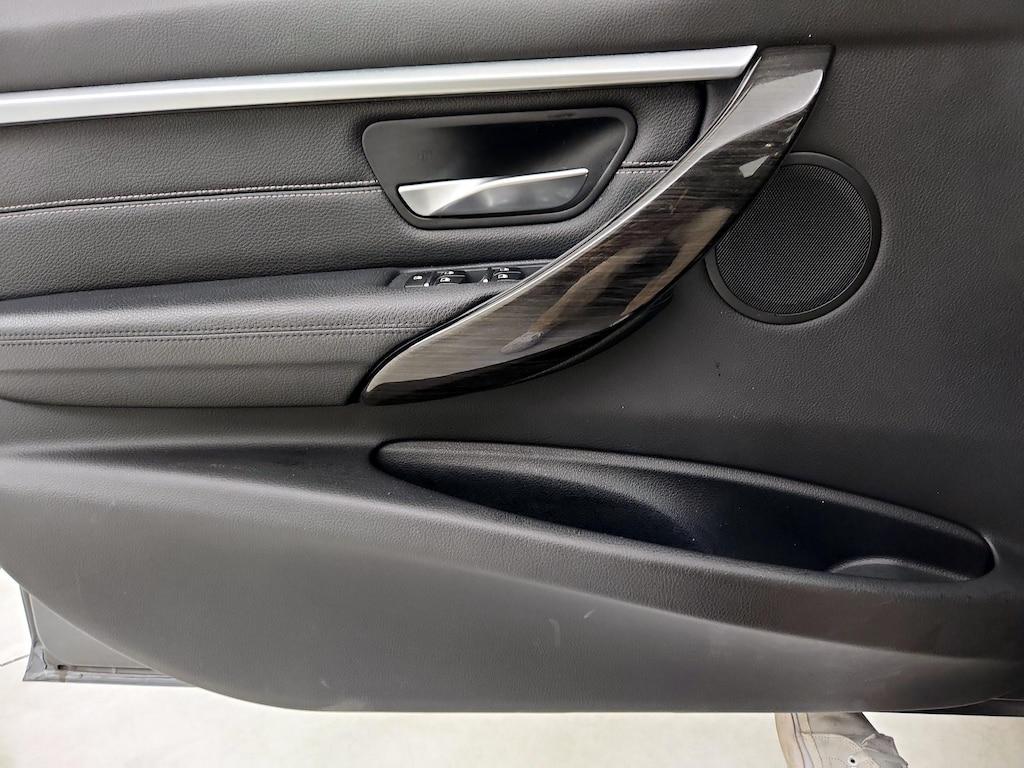 used 2018 BMW 330 car, priced at $18,998