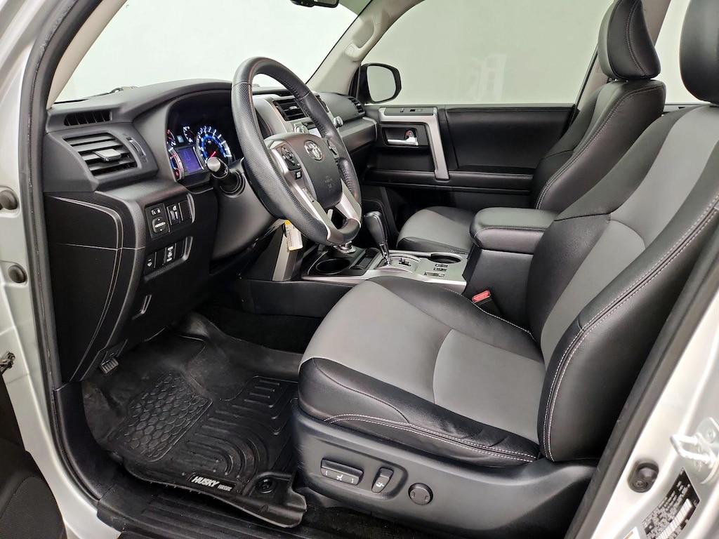 used 2016 Toyota 4Runner car, priced at $30,998