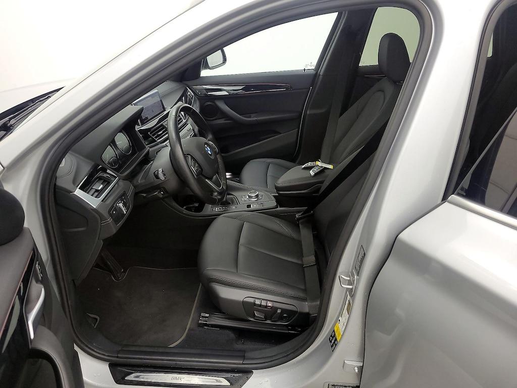 used 2020 BMW X1 car, priced at $25,998