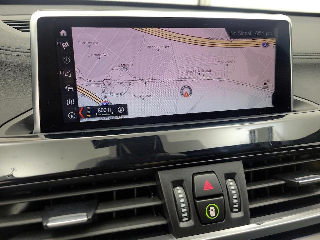 used 2020 BMW X1 car, priced at $25,998
