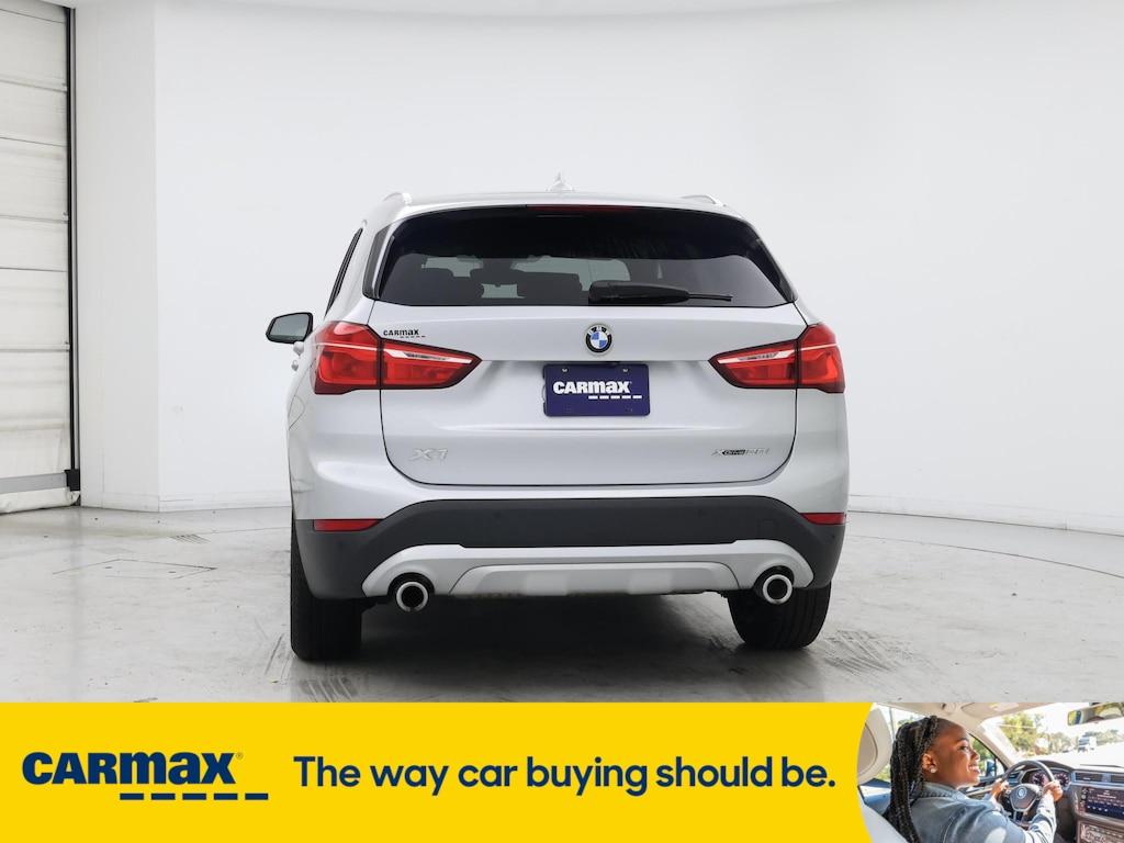 used 2020 BMW X1 car, priced at $25,998