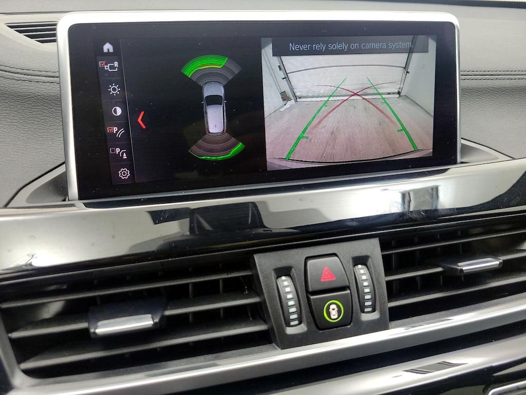 used 2020 BMW X1 car, priced at $25,998