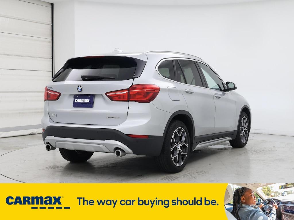 used 2020 BMW X1 car, priced at $25,998
