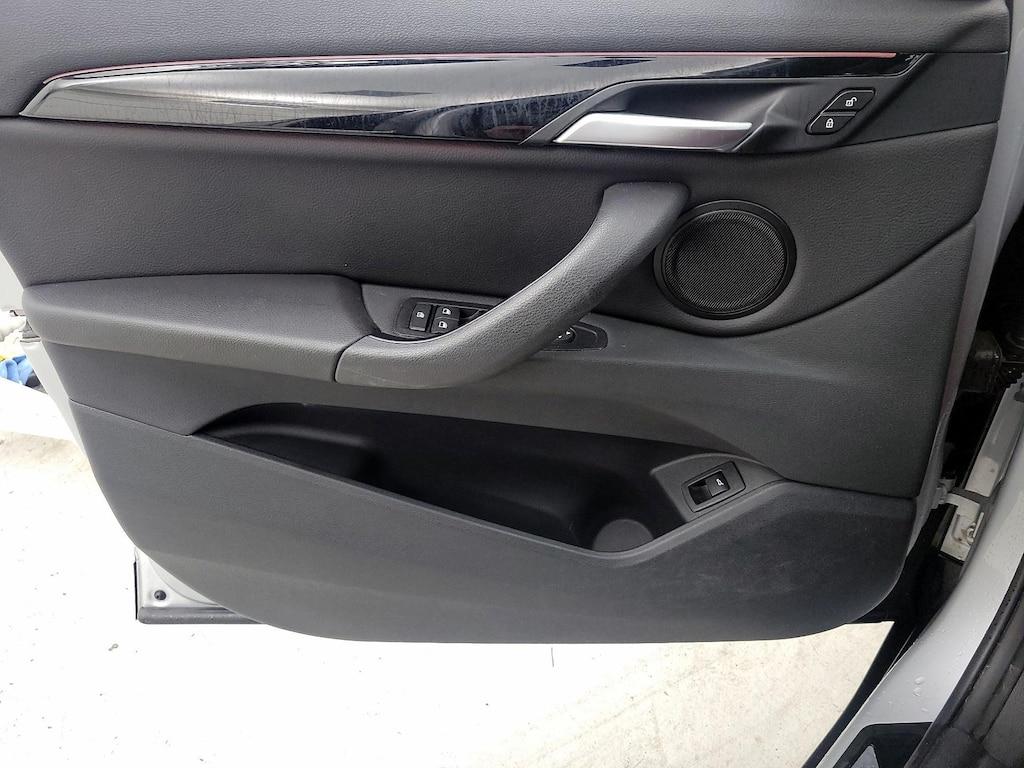 used 2020 BMW X1 car, priced at $25,998