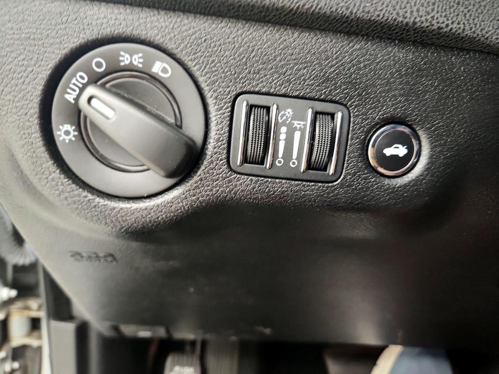 used 2023 Dodge Charger car, priced at $22,998