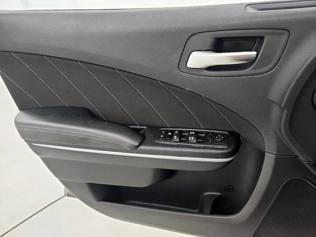 used 2023 Dodge Charger car, priced at $22,998