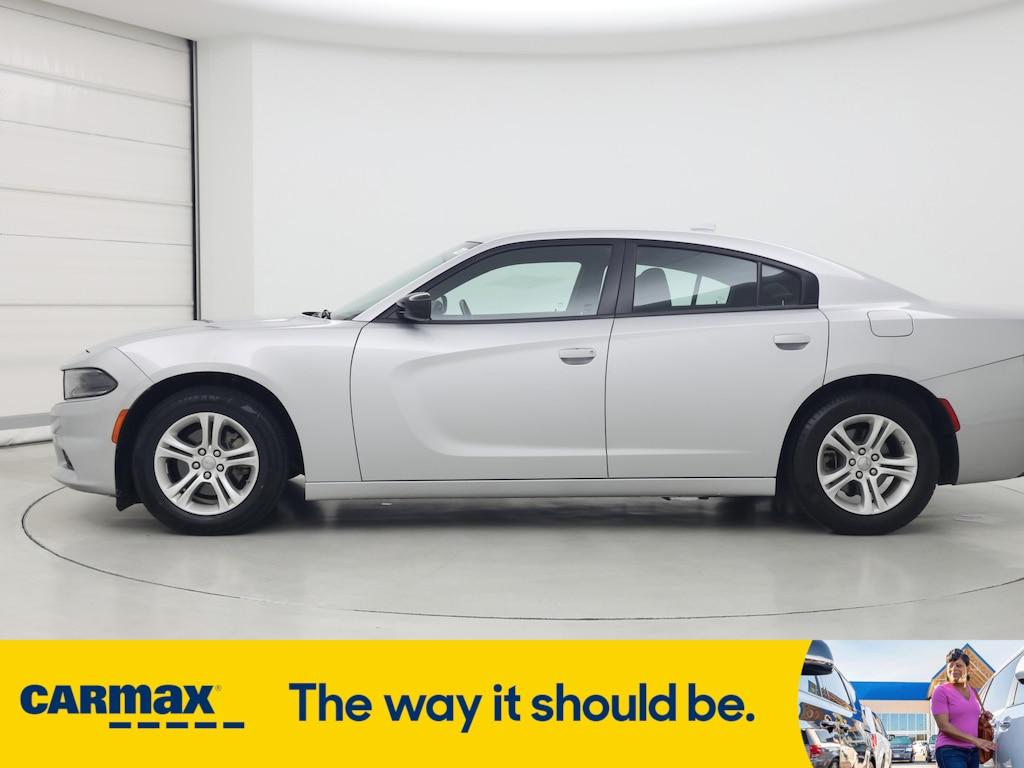 used 2023 Dodge Charger car, priced at $22,998
