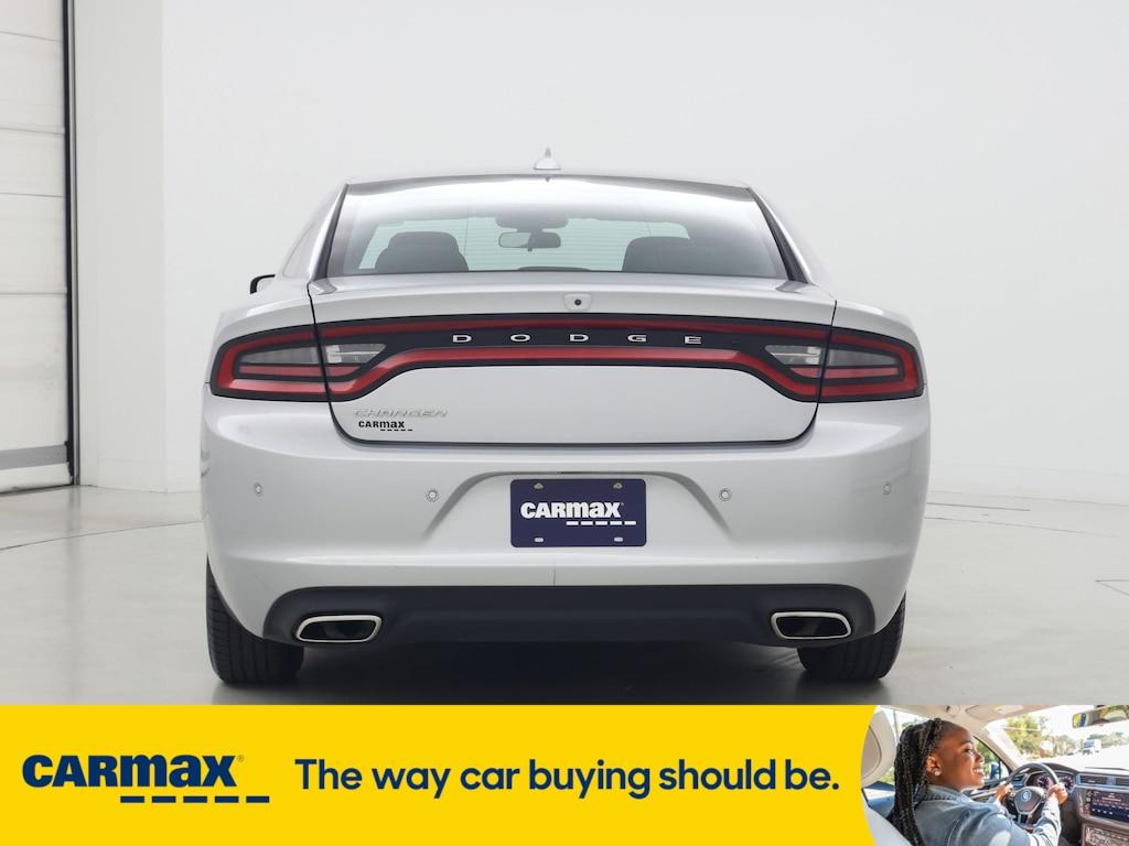 used 2023 Dodge Charger car, priced at $22,998