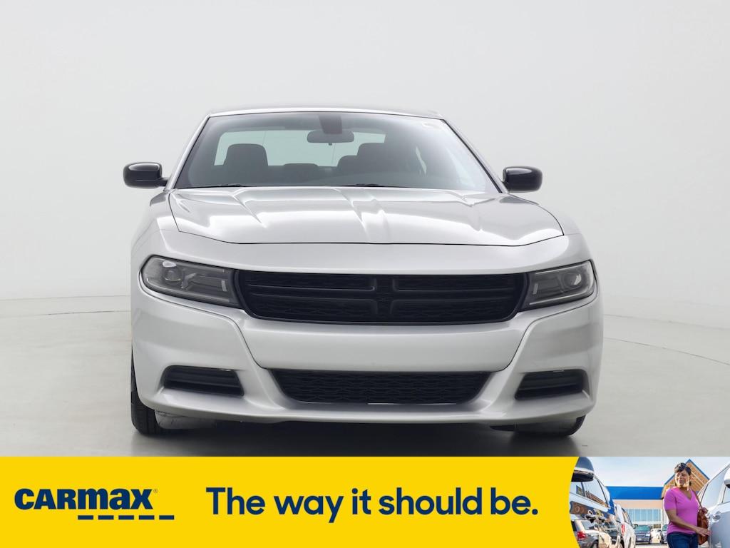 used 2023 Dodge Charger car, priced at $22,998