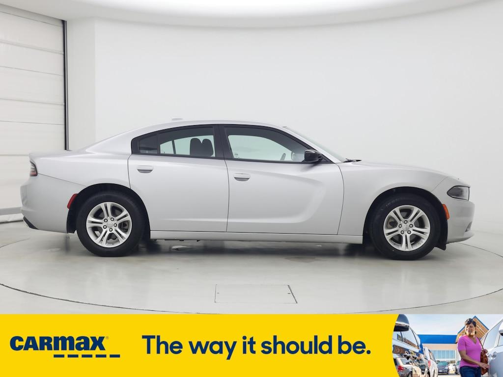 used 2023 Dodge Charger car, priced at $22,998