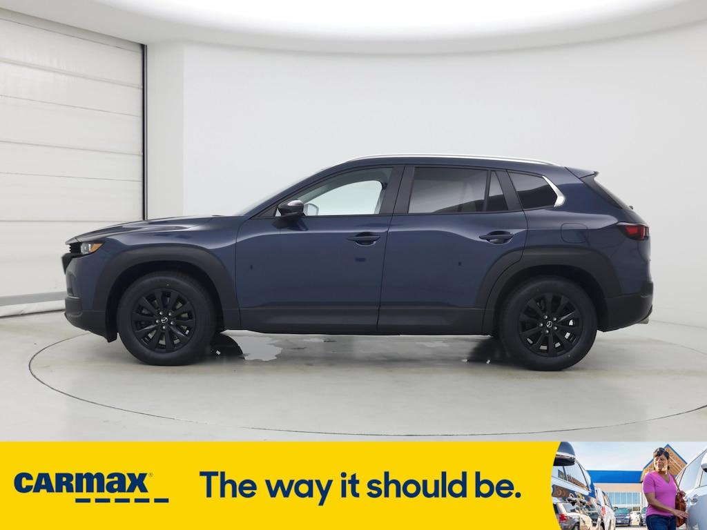 used 2024 Mazda CX-50 car, priced at $26,998