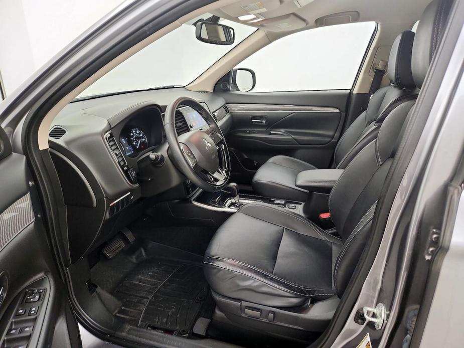 used 2019 Mitsubishi Outlander car, priced at $18,998