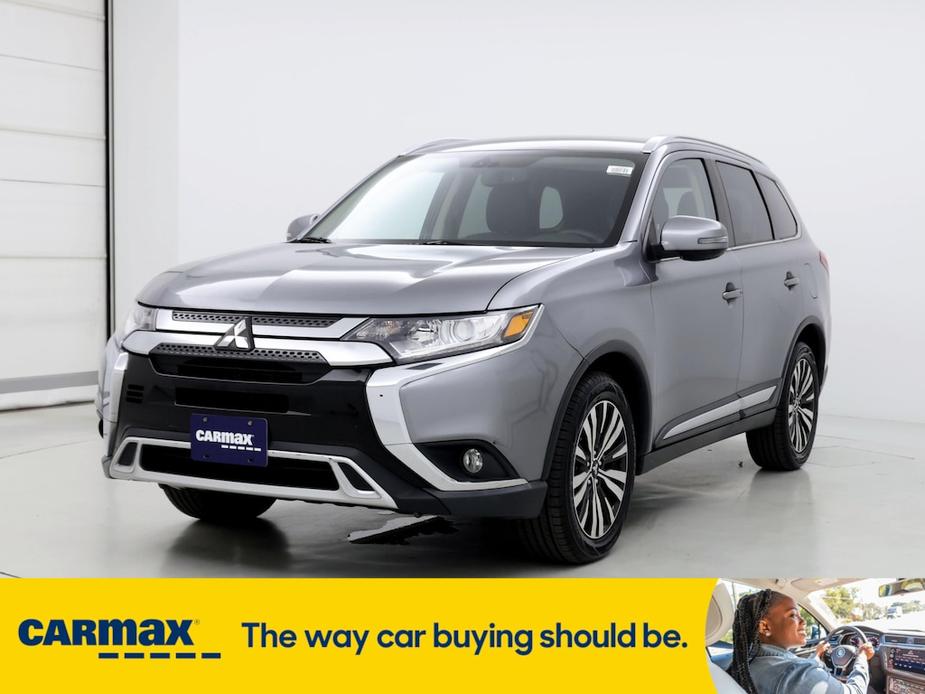 used 2019 Mitsubishi Outlander car, priced at $18,998